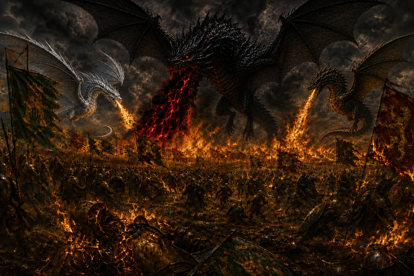 An illustration will hang here