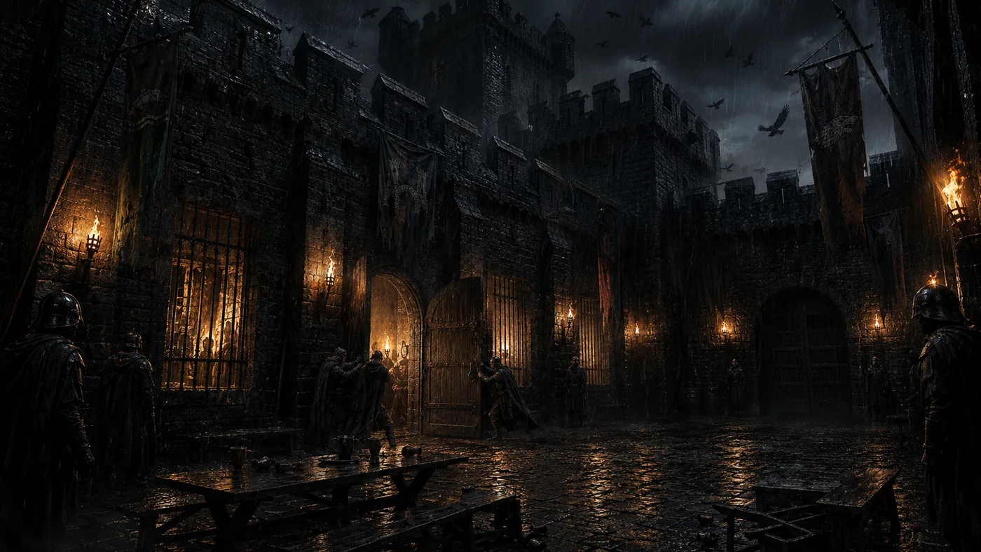 The Red Wedding